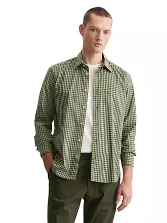 MARC O'POLO | Hemd Regular Fit | 